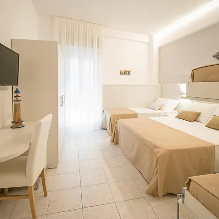 Ambra 3* Cattolica