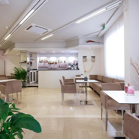 Ambra Hotel Cattolica