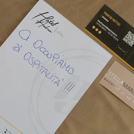 Szálloda Ambra