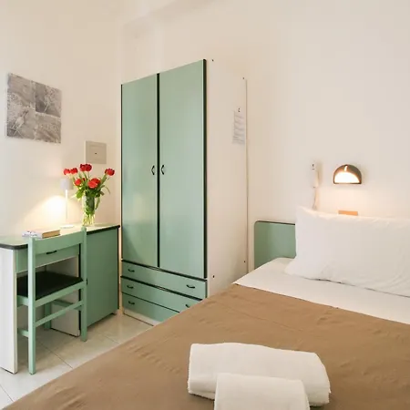 Hotel Ambra Cattolica